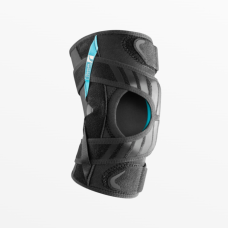 Ossur Formfit Tracker